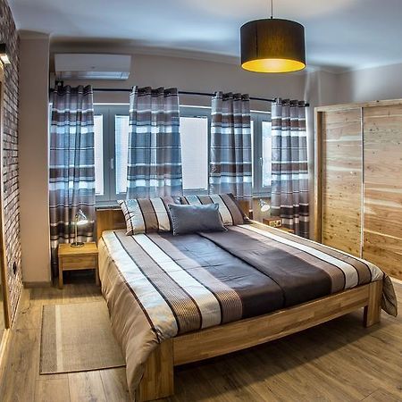 Deluxe 4 Star Studio Apartment Рієка Екстер'єр фото