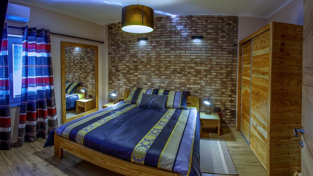 Deluxe 4 Star Studio Apartment Рієка Екстер'єр фото