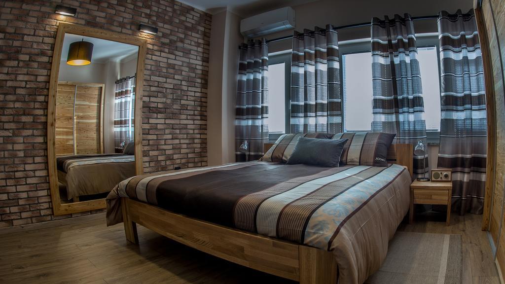 Deluxe 4 Star Studio Apartment Рієка Екстер'єр фото
