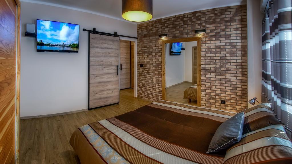 Deluxe 4 Star Studio Apartment Рієка Екстер'єр фото