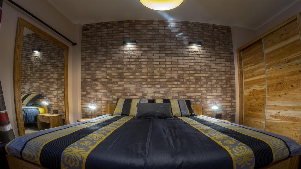 Deluxe 4 Star Studio Apartment Рієка Екстер'єр фото