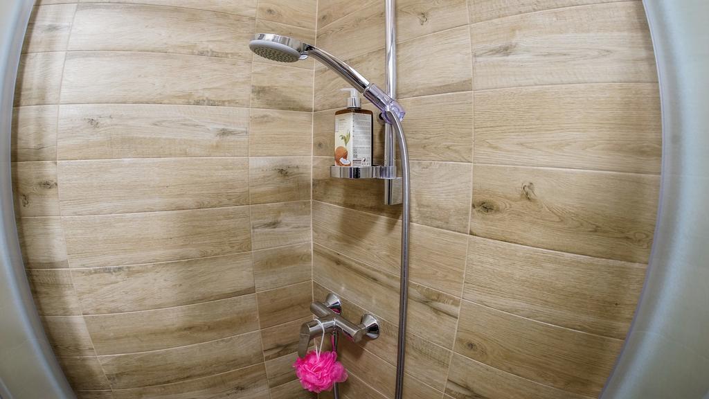 Deluxe 4 Star Studio Apartment Рієка Екстер'єр фото