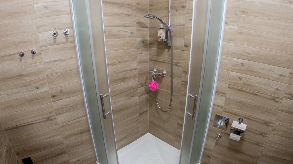 Deluxe 4 Star Studio Apartment Рієка Екстер'єр фото